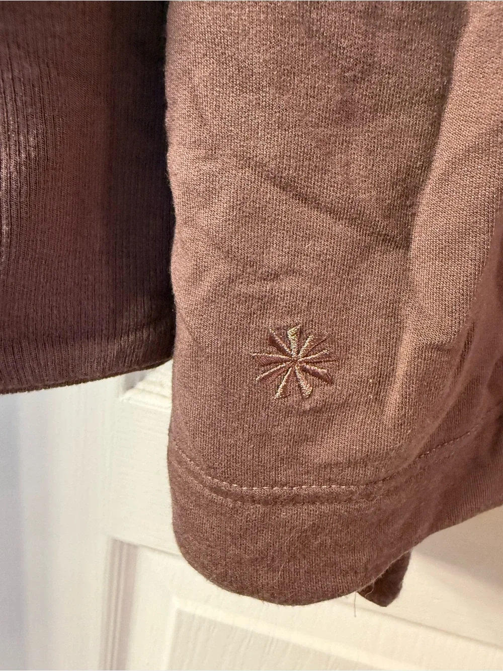 Athleta brand size